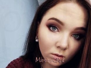 MimimiQRed
