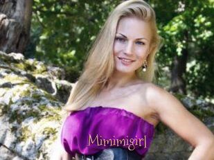 Mimimigirl