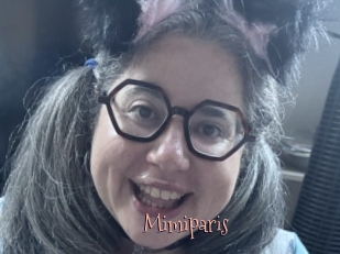 Mimiparis
