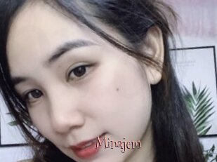 Minajem