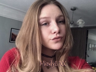 MindyLUXX