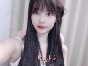 Mingbaby