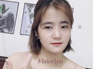 Minhwilson