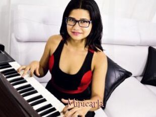 Minicarla