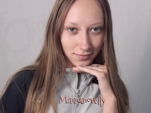 Minnanovelly