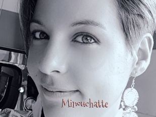 Minouchatte
