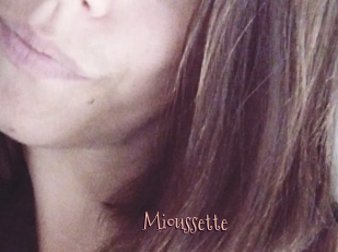 Mioussette