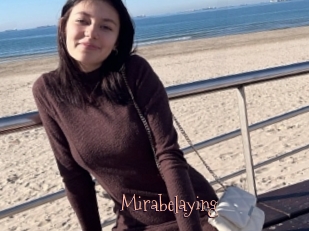 Mirabelaying