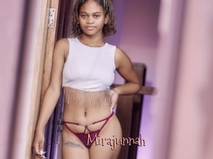 Mirajunnah