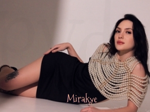 Mirakye