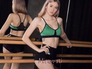 Miramorti