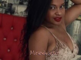Mirandacarter