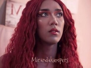 Mirandakampers