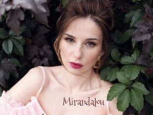 Mirandalou