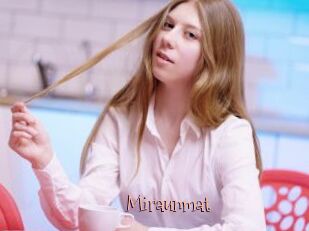 Miraunmat