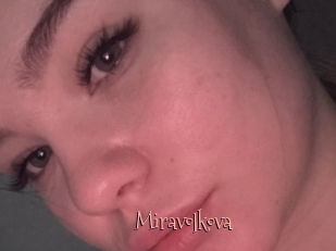 Miravolkova