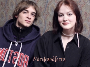 Mireleandferra