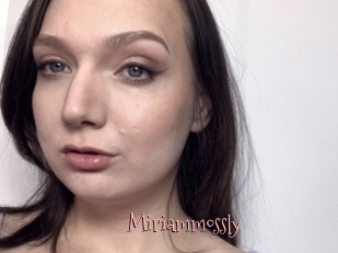 Miriammossly