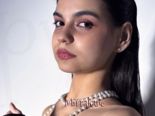 Mirrakane