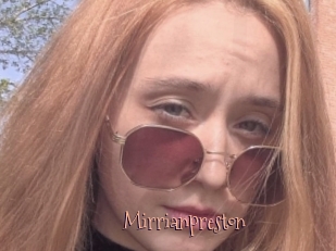 Mirrianpreston