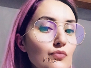 Mirza