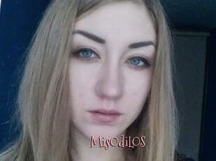 MisOdiLOS