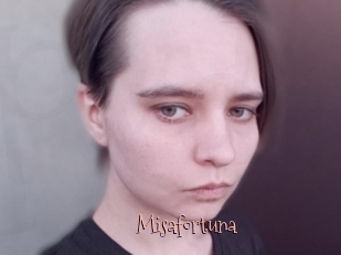 Misafortuna