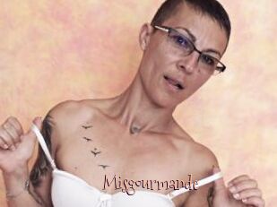 Misgourmande