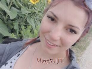 MissASHLEE