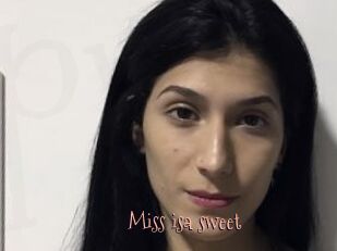 Miss_isa_sweet