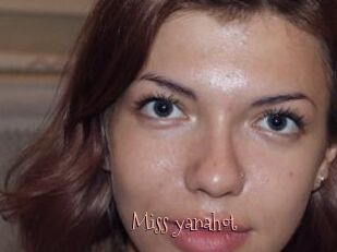 Miss_yanahot