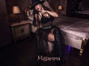 Missamma