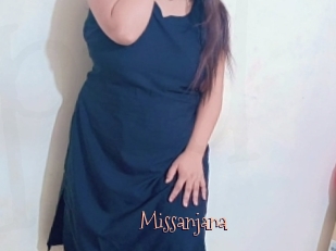 Missanjana