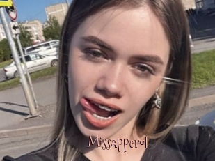 Missapperol