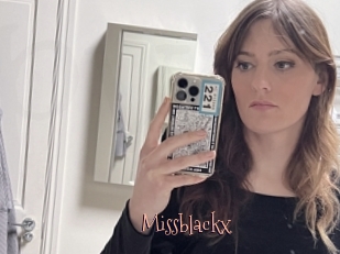 Missblackx