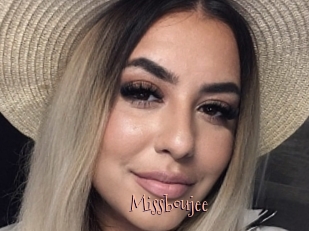 Missboujee