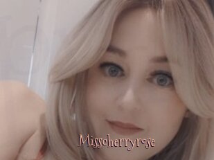 Misscherryrose
