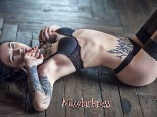 Missdarkness