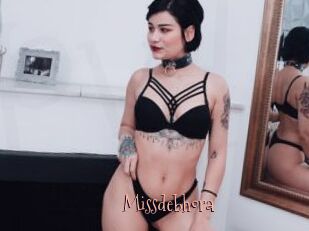 Missdebhora