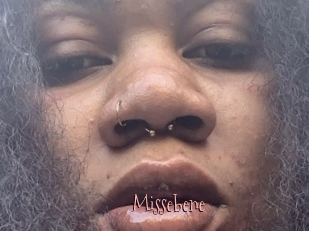 Missebene