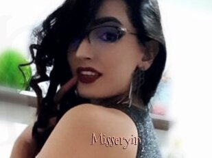 Misseryin