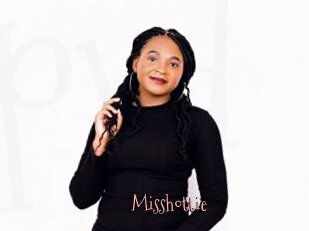 Misshottie