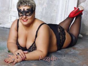 Missjalin