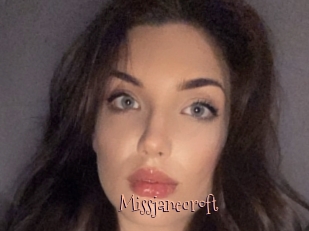Missjanecroft