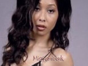 Missjasmineuk