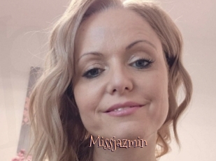 Missjazmin