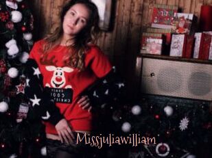 Missjuliawilliam