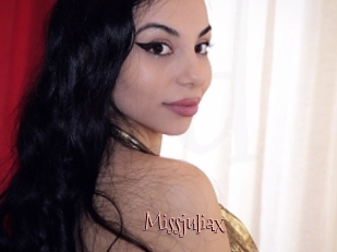 Missjuliax
