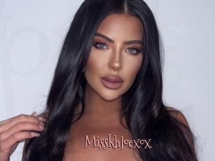Misskhloexox