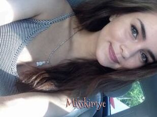 Misskimye